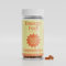 Energy Feel – Activa tu cuerpo y mente – Con la cafeína del Guaraná, el poder revitalizante del Goji, Vitaminas B5 y B6 – 60 Gummies sabor tropical – by Plameca