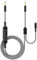 HD60 S+ Chat Link Pro Kabelersatz für Elgato HD60, HD60 S, HD60 S+, HD60 PRO, 4K 60 PRO, HD60 X Capture Card, Chat-Adapterersatz für Nintendo Switch, Xbox One und PS5, mit Inline-Isolator (Weiß)
