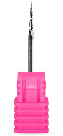 Fresa cónica de cabeza esférica serie 3D (3D2-R0.5xD3.175xL15/38.1)