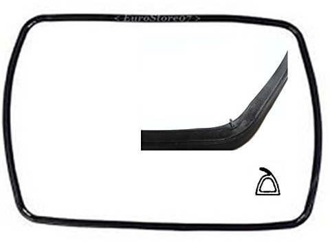 GUARNIZIONE PORTA FORNO COMPATIBILE PER NARDI CM MIN 40 MAX 45 X MIN 31 - MAX 35 25.01