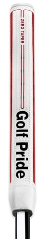 Golf Pride Zero Taper Grips