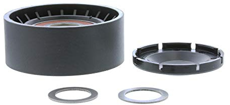 VAICO V45-0104 Umlenk-/Führungsrolle, Keilrippenriemen