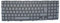 RTDPART - Tastiera per Computer Portatile Sony VAIO VPCEE VPC-EE EE V116646A/B-UK Regno Unito, Colore: Bianco