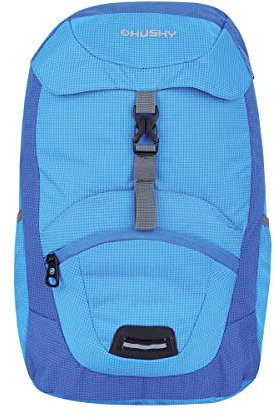 Husky junny 15L blau - Rucksack für Kinder