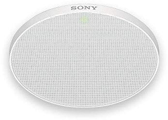 SONY MAS-A100 Microphone Blanc Microphone de présentation Microphone