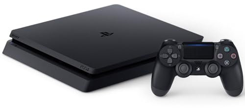 PlayStation®4 Pro - Konsole Generalüberholt (1TB, schwarz, F-Chassis, 12 Monate Herstellergarantie)