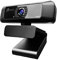 JVCU100 USB Webcam 1080P 30 fps