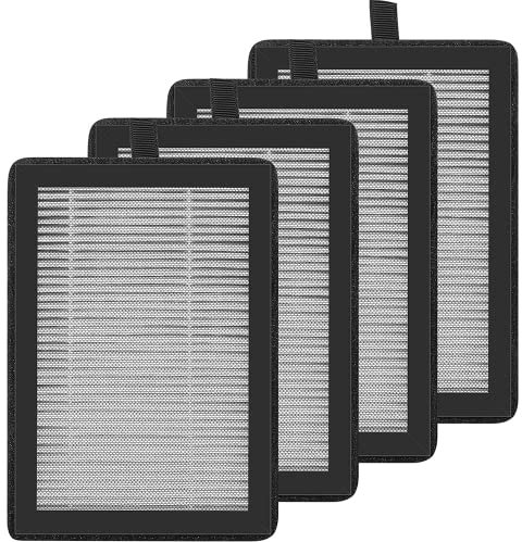 通用 Replacement Filter Compatible with Levoit LV-H13EU-RF LV-H128-RF Air Purifier, 3-in-1 (4)