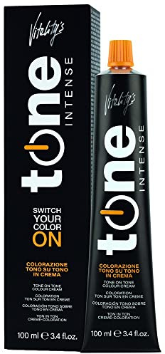 Vitality's Tone Intense 7/33 tiefes goldblond 100ml