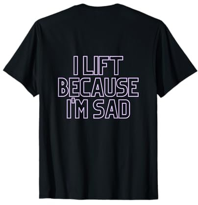 Mens Oversized Tee Weightlifting Gym Pump Cover T-Shirt