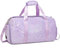 Plüsch Sporttasche für Kinder Mädchen Reisetaschen Kinder Mädchen Tanztasche Mädchen Schulsporttasche Kindertasche für Reisen Sport Gymnastik