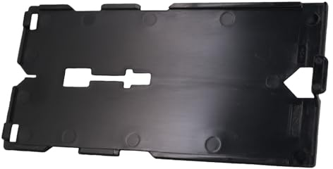 Makita OEM 456624-4 Basisabdeckung XDS01Z