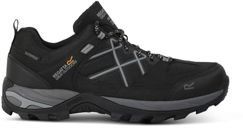 Regatta Herren Samaris Iii Pumps