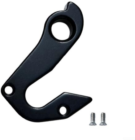 Schaltwerk-Aufhänger, Aluminiumlegierung, MTB-Teil, Schaltauge für Haibike für Sduro Rare Gen 2 Trekking