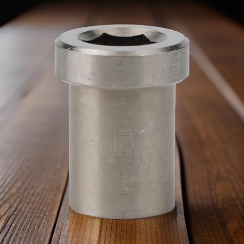 Road Bike Brake Caliper Mount Bolt Nut, Stainless Steel, 10 5mm Hole Size (8 * 13mm)