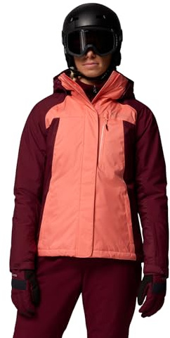 Columbia Women's Snowy Summit Insulated Jacket Snowy Summit Insulated Jacket