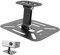 PWGHWG Support Videoprojecteur Surface de La Table Support Projecteur Mini Multifonctionnel avec Interface à Vis 1/4 Pouces Convient aux Chambres Salons Salles de Conférence