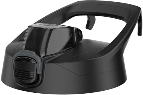 Under Armour Ua71290 Wasserflaschen, Schwarz