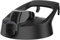 Under Armour Ua71290 Wasserflaschen, Schwarz