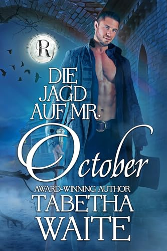 Die Jagd Auf Mr. October (German Edition)