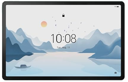 Lenovo Tab P12 TB372FC 8/128GB WiFi Display opaco Sage Green ZAD50005SE Android 13