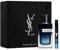 YVES SAINT LAURENT Y Set (Eau de Parfum 100ml + Eau de Parfum Travel Spray 10ml)