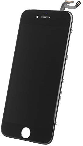 SIKUAI Handy LCD Display Touch S n Digitizer Montage Ersatz Für Für 6S 4.7, Schwarz