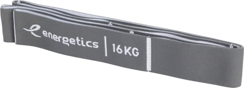 ENERGETICS Unisex Rsst Loop Physioband
