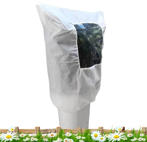 abdeckungen Für Den Winter Frostschutz Für Gartenpflanzen