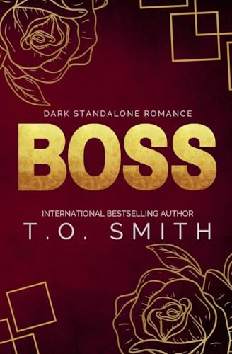 Boss (Standalone, Band 2)