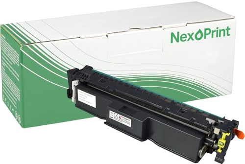 NexoPrint 5091C002 069 Yellow Toner kompatibel mit Canon i-SENSYS MF 752CDW II MF 754CDW MF 754CDW II 6000 Seiten