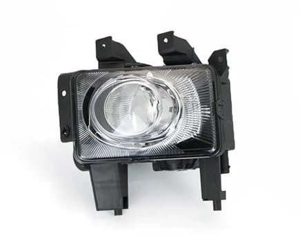 Autozubehör für Opel Astra H 2007-2012 Nebelscheinwerfer-Einheit Frontstoßstange Nebelscheinwerfer Tagfahrlicht 13243424 13243425