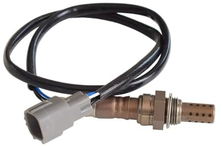 Front Lambdasonde Für Toyota Avensis T25 1AZFSE 2.0L 2003 2004 2005 2006 2007 2008 O2 Lambda Sauerstoff Sensor 8946505130 89465 05130 89465-05130 O2 Sauerstoffsensor