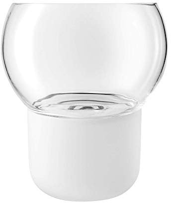 Eva Solo Orchid Pot Ø15cm Frosted, Multi-Coloured, One Size 568149