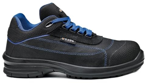 Base Protection Unisex B0952Safety Shoe