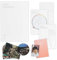 BTS 5th Mini Album - LOVE YOURSELF 轉 HER [ L ver. ] CD + Photobook + Mini Book + Photocard + Sticker Pack + FREE GIFT / K-POP Sealed