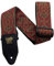 Ernie Ball Jacquard-Gitarrengurt - Crimson Paisley