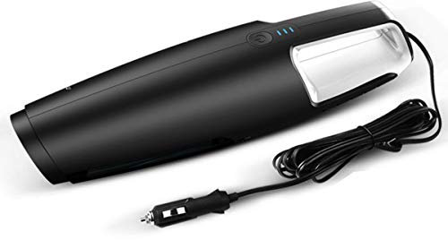 ChaRLes 120W Wireless Vacuum Cleaner Handheld Asciutto/Wet Vacuum Cleaner Casa/Strumento Di Pulizia Auto - Rinforzato