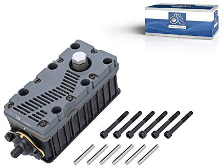 DT Spare Parts Reglersatz Lufttrockner 2.44250 für LKW