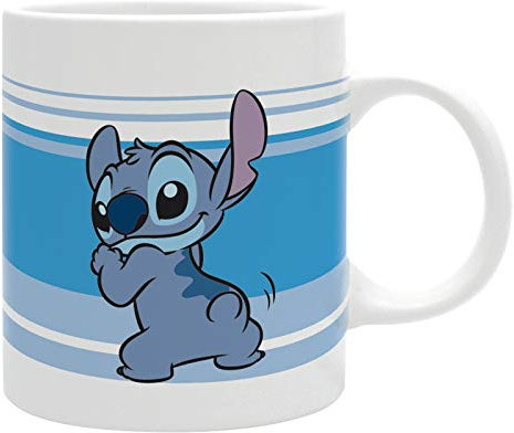 ABYstyle - Disney - Lilo & Stitch - Mug - 320ml - Stitch