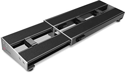D'Addario XPND Pedalboard 01