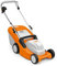 STIHL RME 443 Electric Lawn Mower 41cm