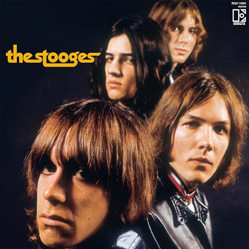 The Stooges (Rocktober Exclusive)