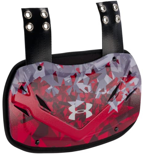 Gameday Armour Backplate Nov