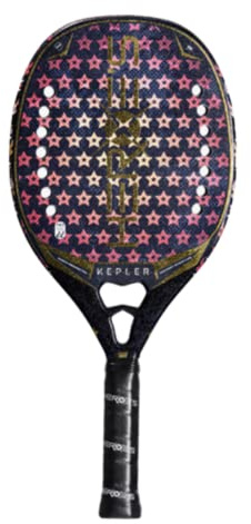 Raqueta Beach Tennis Kepler