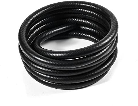 3m Ø 4mm Manguera de Combustible 5/32 Línea de Combustible Tubo de Gasolina Manguera de Gasolina para Motor, Automóvil, Tractor, Motores Pequeños