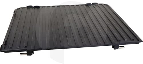 WMF piastra piatto griglia resistenza 230V destra barbecue Lono 0415280011