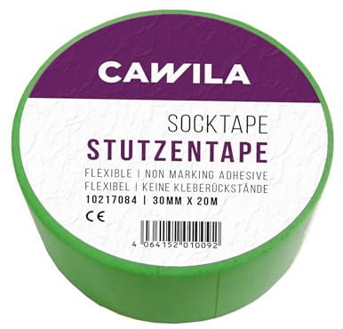 Cawila Stutzentape, 3,0cm x 20m