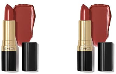 REVLON PROFESSIONAL Barra Labios Hidratante Superlustrous Rum Raisin (Packung mit 2)