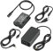 Mspalocell NP-W235 Dummy-Akku-Netzteil mit USB, DC-Koppler, Ersatz für Fujifilm X-T5 X-T4 X-H2S X-H2 GFX50SII GFX100S VG-XT4 X-S20-4266 Kameras Dummy Battery